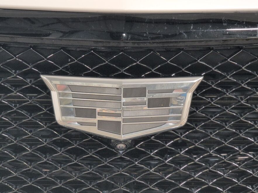 2023 Cadillac Escalade ESV 4WD Sport Platinum Bozeman MT