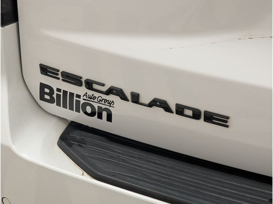 2023 Cadillac Escalade ESV 4WD Sport Platinum Bozeman MT