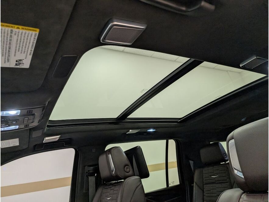 2023 Cadillac Escalade ESV 4WD Sport Platinum Bozeman MT