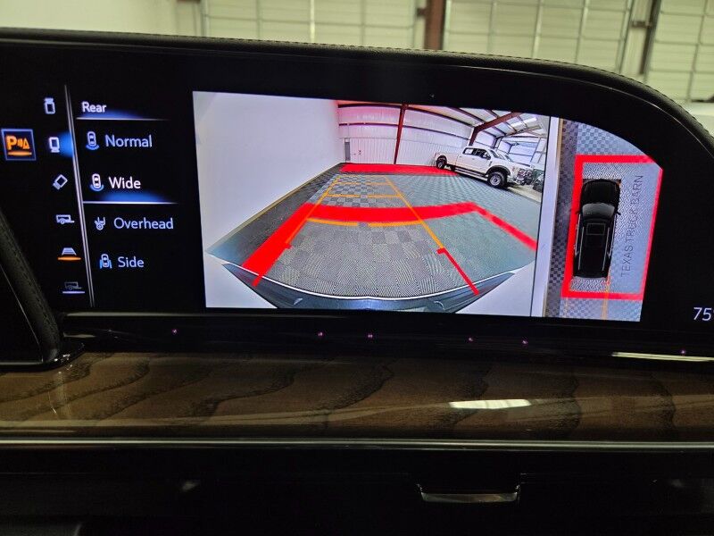 2023 Cadillac Escalade ESV 4WD Sport Platinum GPS Camera Sunroof TV&apos;s New TiresFREE WARRANTY Arlington TX