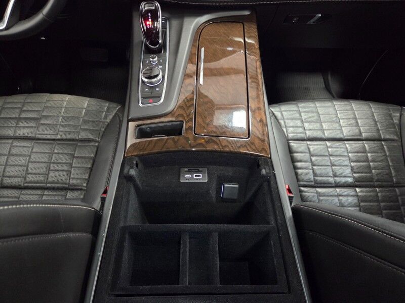 2023 Cadillac Escalade ESV 4WD Sport Platinum GPS Camera Sunroof TV&apos;s New TiresFREE WARRANTY Arlington TX