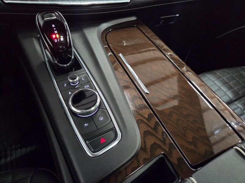 2023 Cadillac Escalade ESV 4WD Sport Platinum GPS Camera Sunroof TV&apos;s New TiresFREE WARRANTY Arlington TX