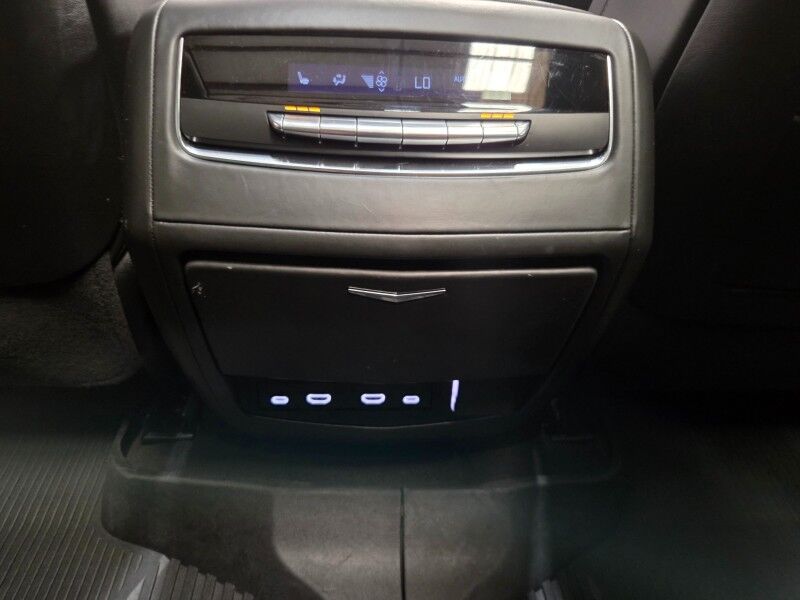 2023 Cadillac Escalade ESV 4WD Sport Platinum GPS Camera Sunroof TV&apos;s New TiresFREE WARRANTY Arlington TX