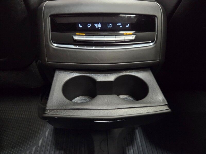 2023 Cadillac Escalade ESV 4WD Sport Platinum GPS Camera Sunroof TV&apos;s New TiresFREE WARRANTY Arlington TX