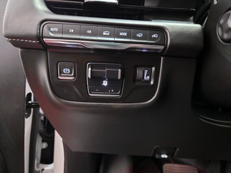 2023 Cadillac Escalade ESV 4WD Sport Platinum GPS Camera Sunroof TV&apos;s New TiresFREE WARRANTY Arlington TX