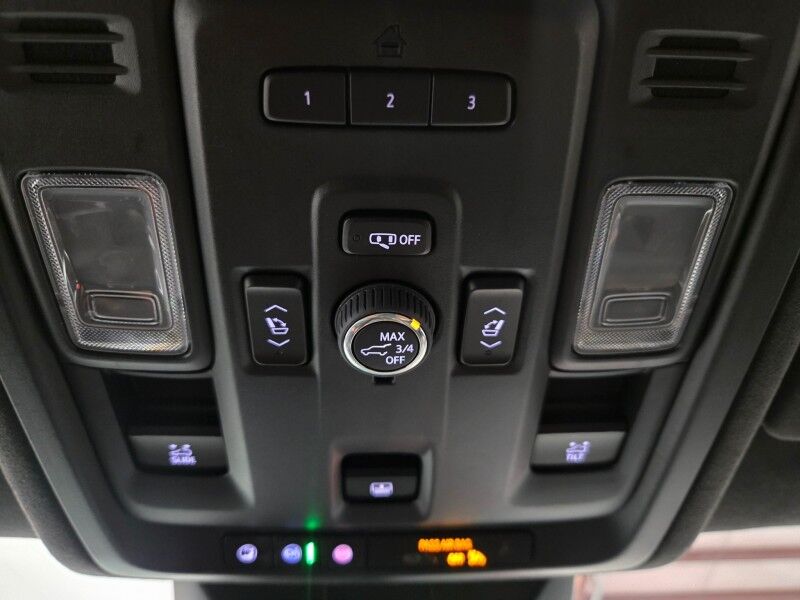 2023 Cadillac Escalade ESV 4WD Sport Platinum GPS Camera Sunroof TV&apos;s New TiresFREE WARRANTY Arlington TX