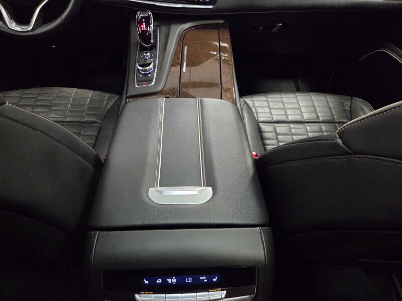 2023 Cadillac Escalade ESV 4WD Sport Platinum GPS Camera Sunroof TV&apos;s New TiresFREE WARRANTY Arlington TX