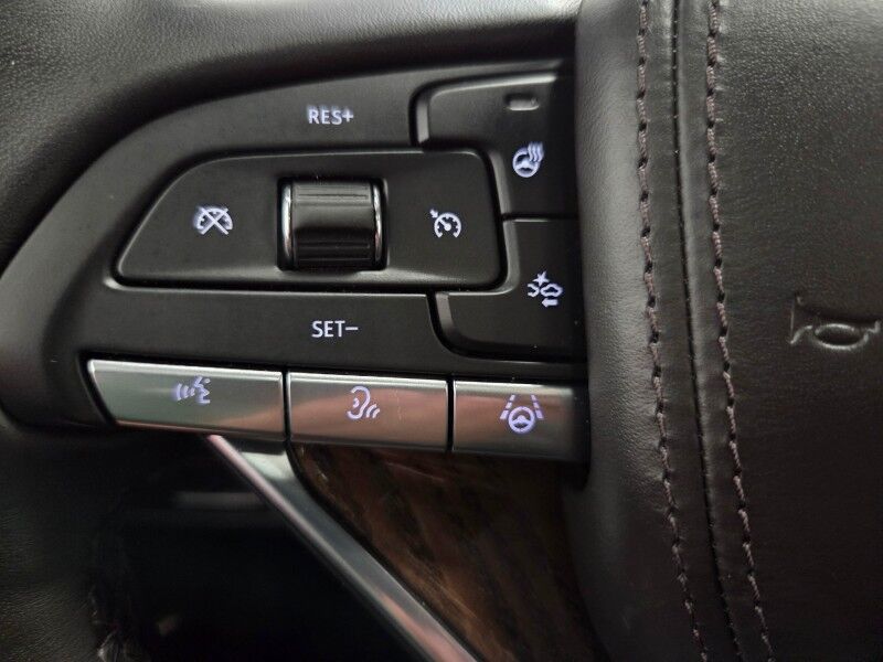 2023 Cadillac Escalade ESV 4WD Sport Platinum GPS Camera Sunroof TV&apos;s New TiresFREE WARRANTY Arlington TX