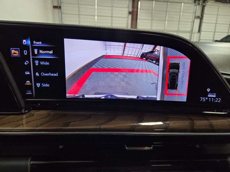 2023 Cadillac Escalade ESV 4WD Sport Platinum GPS Camera Sunroof TV&apos;s New TiresFREE WARRANTY Arlington TX