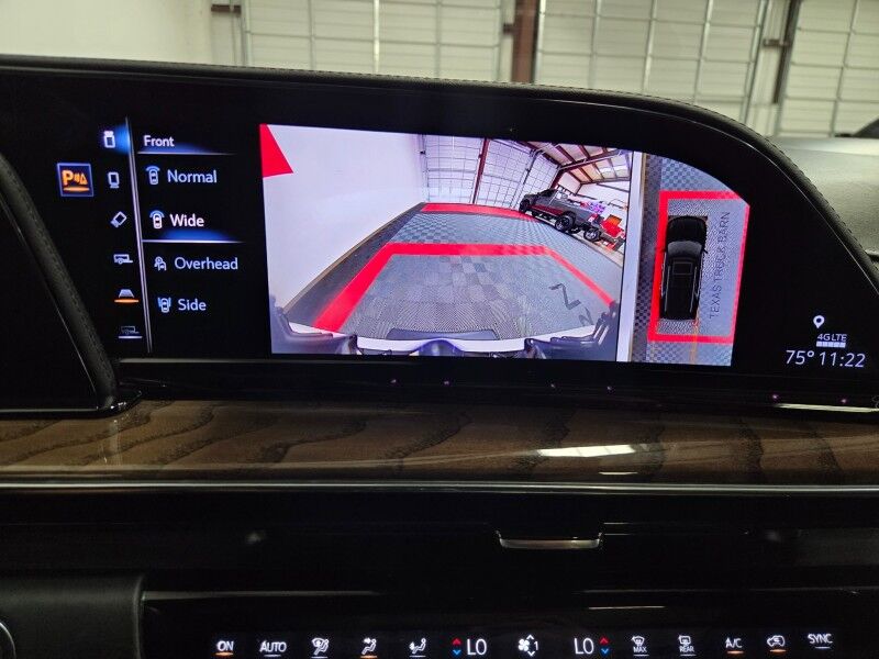 2023 Cadillac Escalade ESV 4WD Sport Platinum GPS Camera Sunroof TV&apos;s New TiresFREE WARRANTY Arlington TX