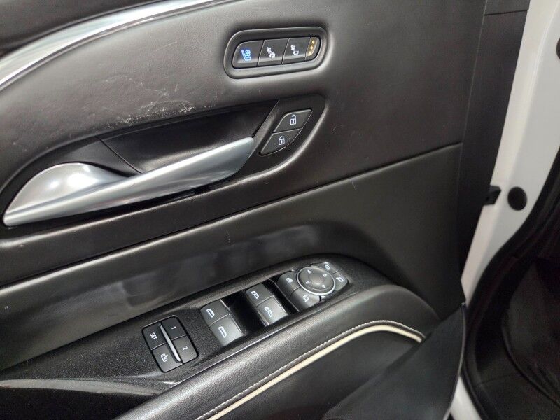 2023 Cadillac Escalade ESV 4WD Sport Platinum GPS Sunroof TV&apos;s New Tires FREE WARRANTY Call (682)587-6288 Arlington TX