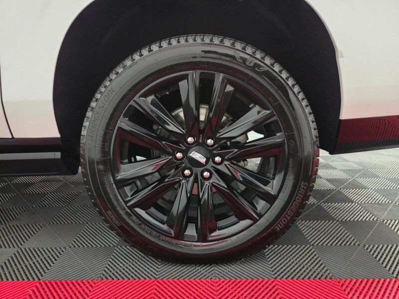 2023 Cadillac Escalade ESV 4WD Sport Platinum GPS Sunroof TV&apos;s New Tires FREE WARRANTY Call (682)587-6288 Arlington TX