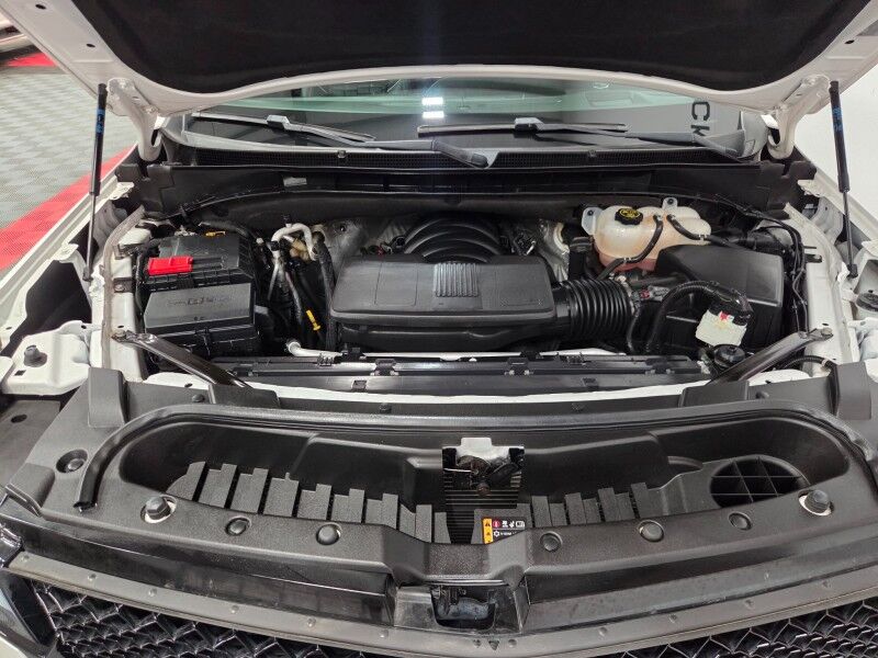 2023 Cadillac Escalade ESV 4WD Sport Platinum GPS Sunroof TV&apos;s New Tires FREE WARRANTY Call (682)587-6288 Arlington TX