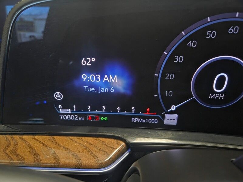 2023 Cadillac Escalade ESV 4WD Sport Platinum GPS Sunroof TV's New Tires FREE WARRANTY Call (682)587-6288 Arlington TX