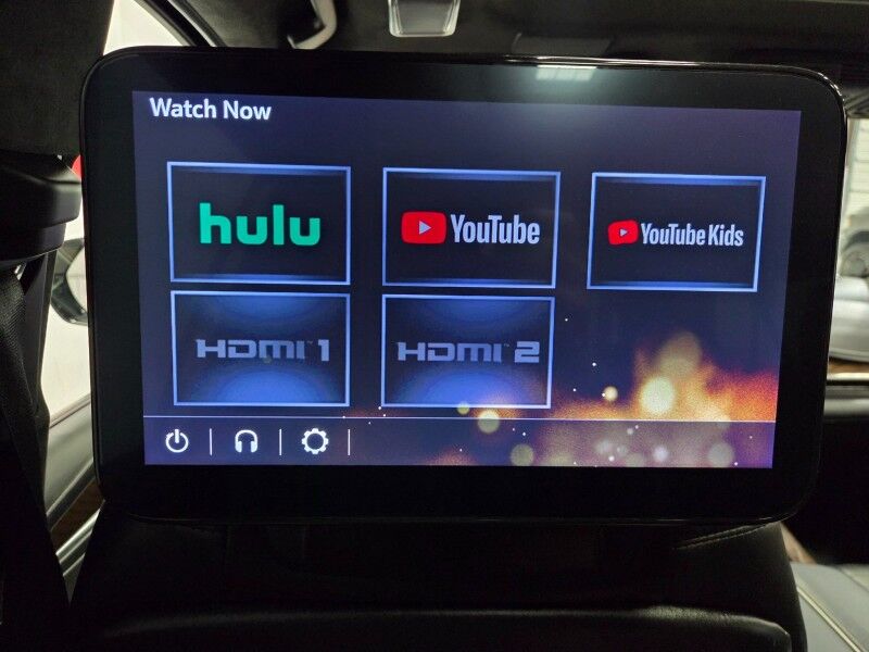 2023 Cadillac Escalade ESV 4WD Sport Platinum GPS Sunroof TV&apos;s New Tires FREE WARRANTY Call (682)587-6288 Arlington TX