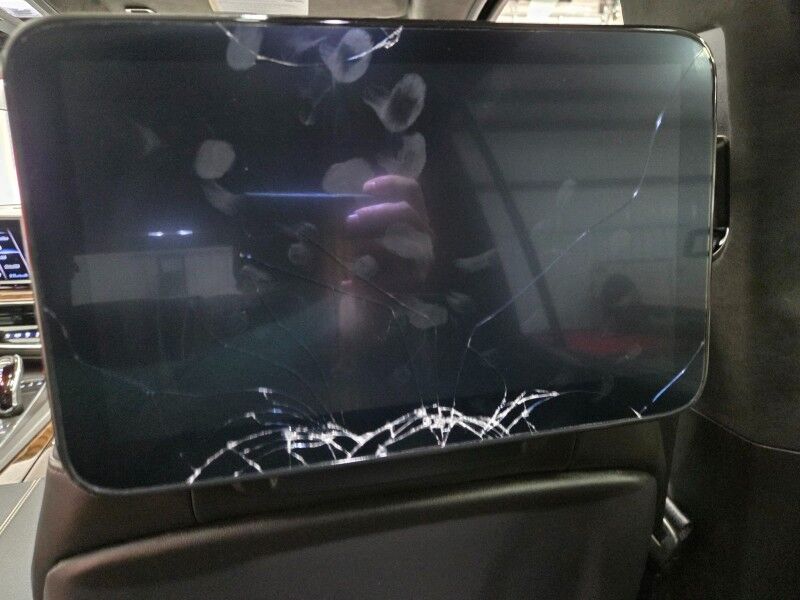 2023 Cadillac Escalade ESV 4WD Sport Platinum GPS Sunroof TV&apos;s New Tires FREE WARRANTY Call (682)587-6288 Arlington TX