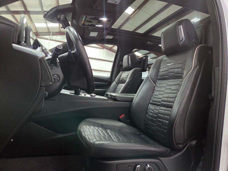 2023 Cadillac Escalade ESV 4WD Sport Platinum GPS Sunroof TV&apos;s New Tires FREE WARRANTY Call (682)587-6288 Arlington TX