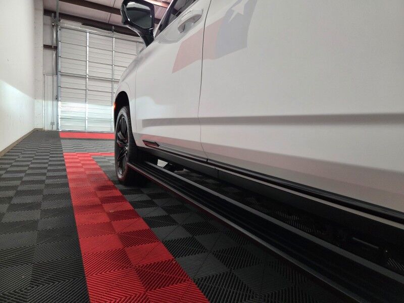 2023 Cadillac Escalade ESV 4WD Sport Platinum GPS Sunroof TV&apos;s New Tires FREE WARRANTY Call (682)587-6288 Arlington TX