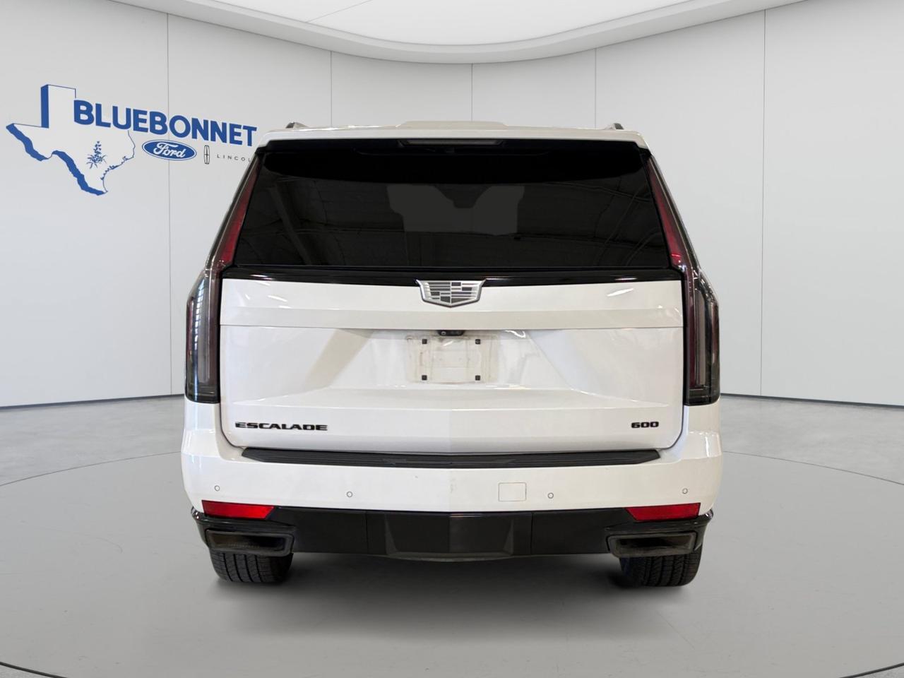 2023 Cadillac Escalade ESV 4WD Sport New Braunfels TX
