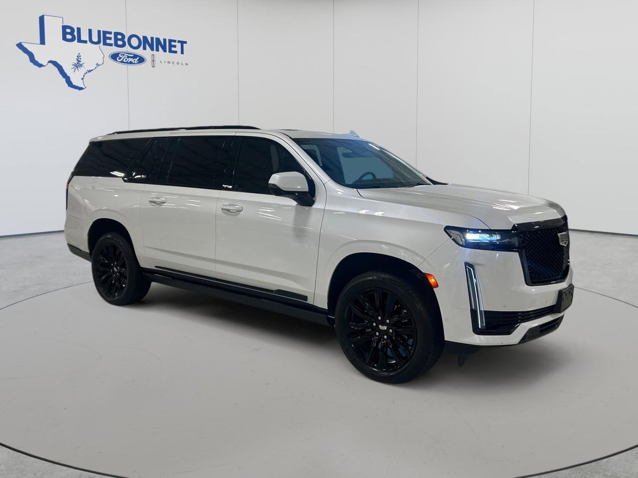 2023 Cadillac Escalade ESV 4WD Sport