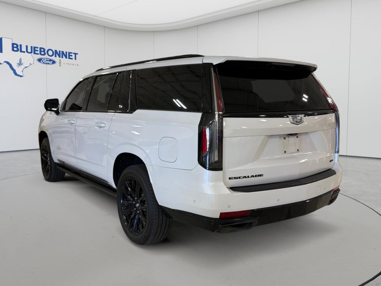 2023 Cadillac Escalade ESV 4WD Sport New Braunfels TX