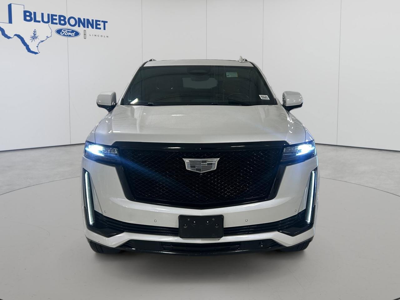 2023 Cadillac Escalade ESV 4WD Sport