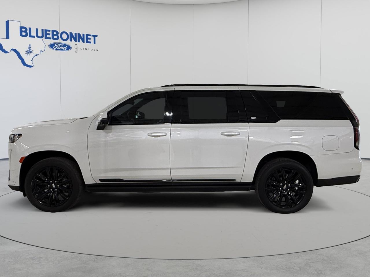 2023 Cadillac Escalade ESV 4WD Sport New Braunfels TX