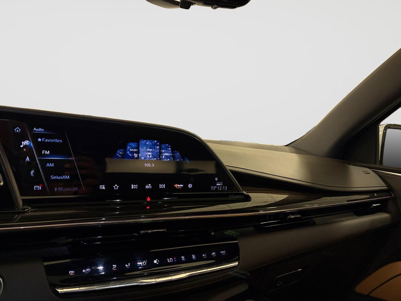 2023 Cadillac Escalade ESV 4WD Sport New Braunfels TX