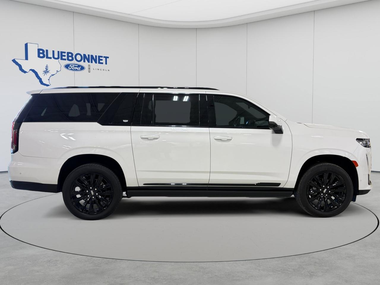 2023 Cadillac Escalade ESV 4WD Sport New Braunfels TX