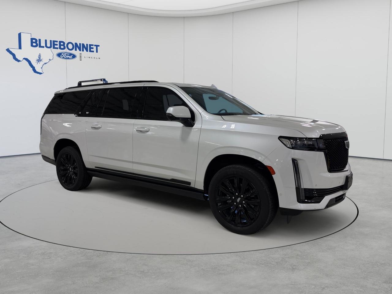 2023 Cadillac Escalade ESV 4WD Sport