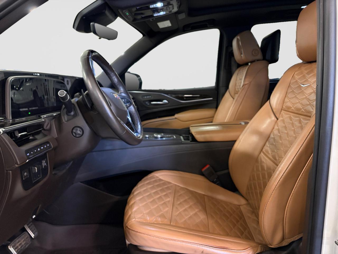 2023 Cadillac Escalade ESV 4WD Sport New Braunfels TX