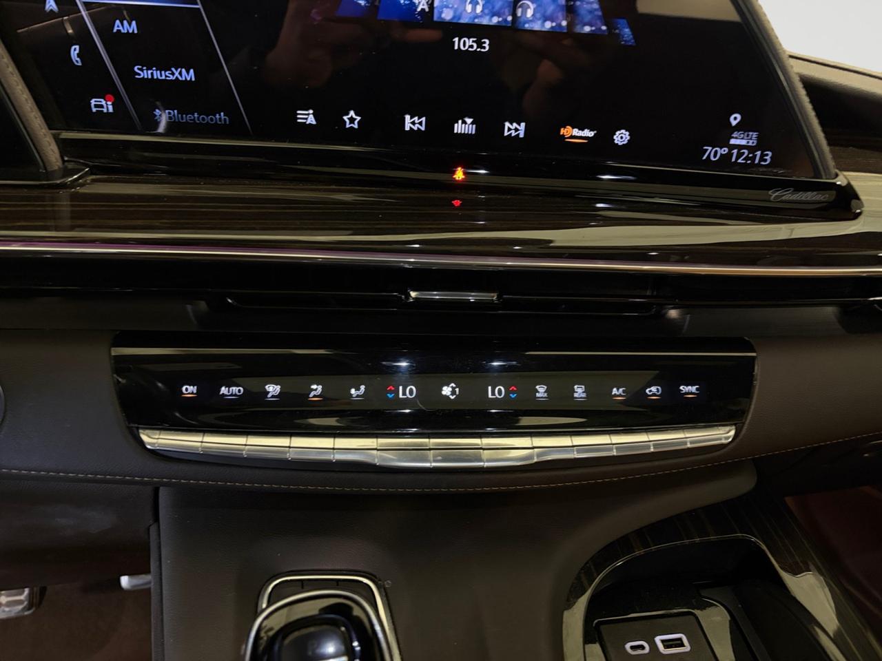2023 Cadillac Escalade ESV 4WD Sport New Braunfels TX