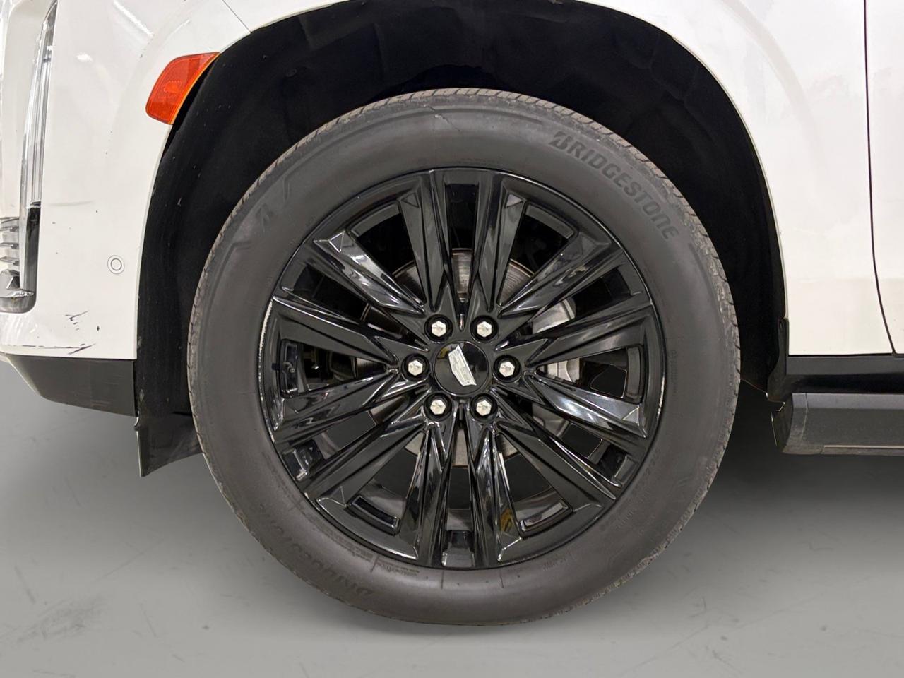 2023 Cadillac Escalade ESV 4WD Sport New Braunfels TX