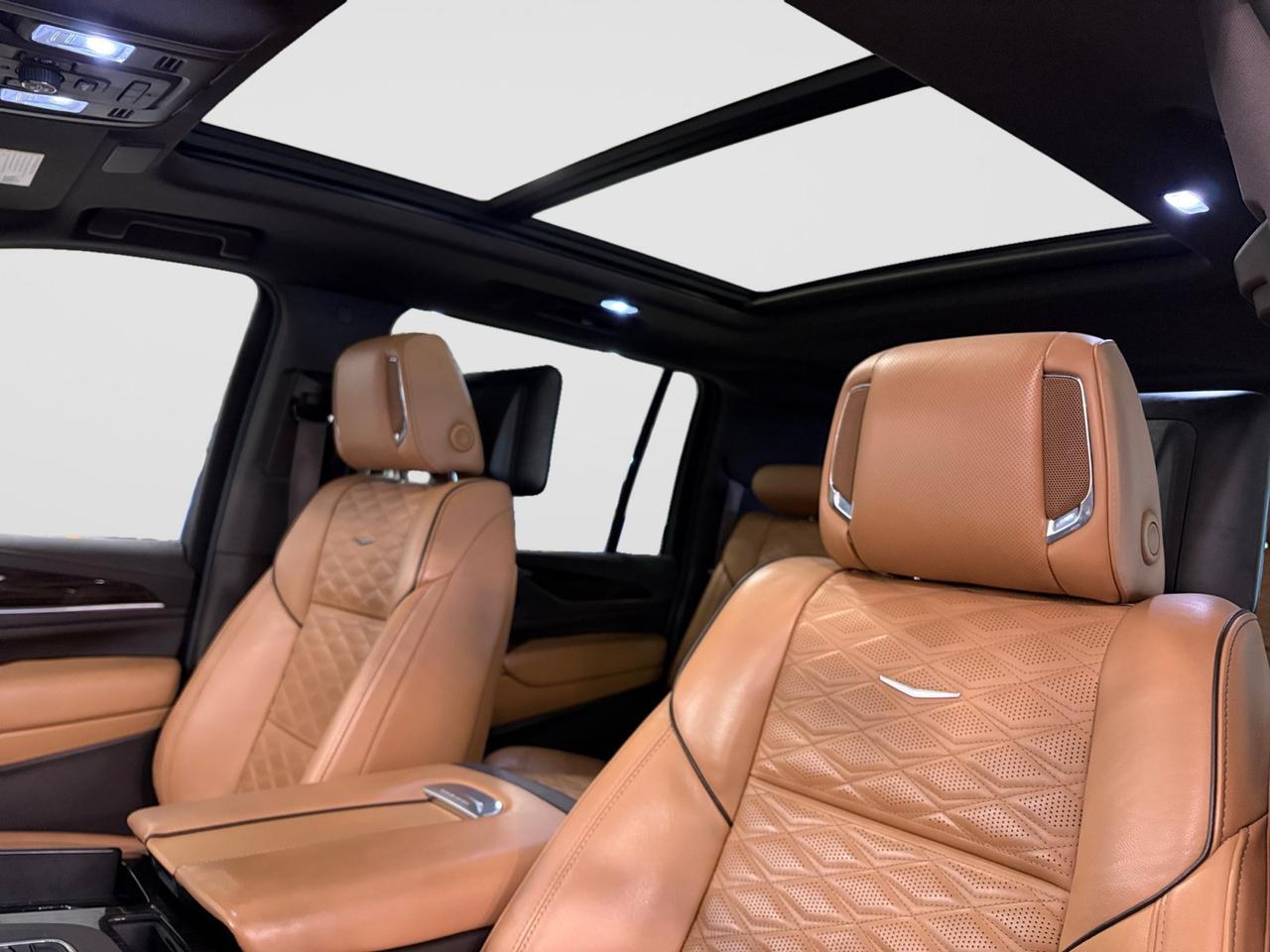 2023 Cadillac Escalade ESV 4WD Sport New Braunfels TX