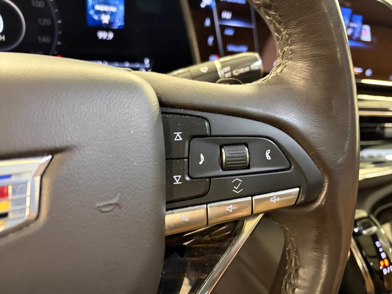 2023 Cadillac Escalade ESV 4WD Sport New Braunfels TX