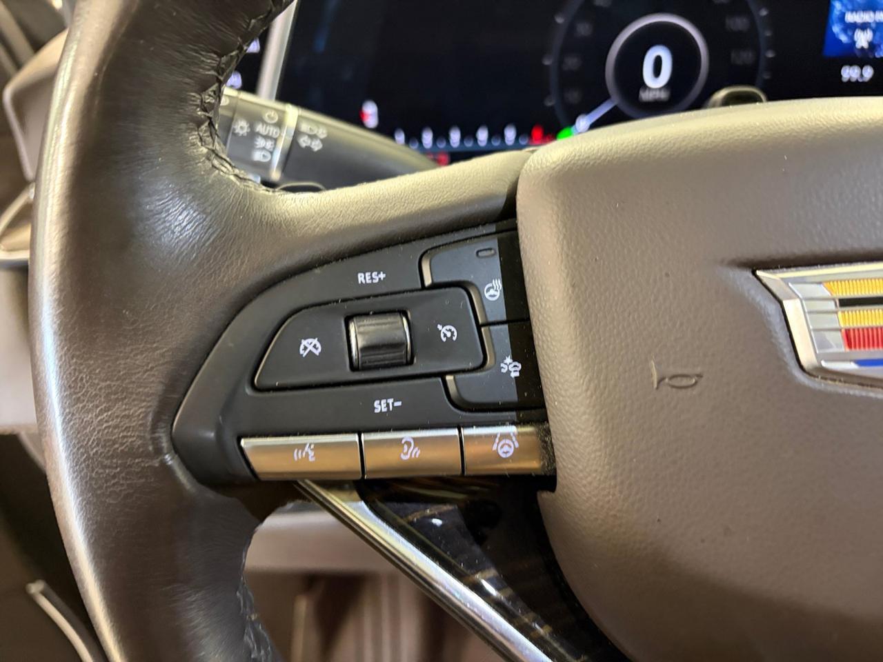2023 Cadillac Escalade ESV 4WD Sport New Braunfels TX