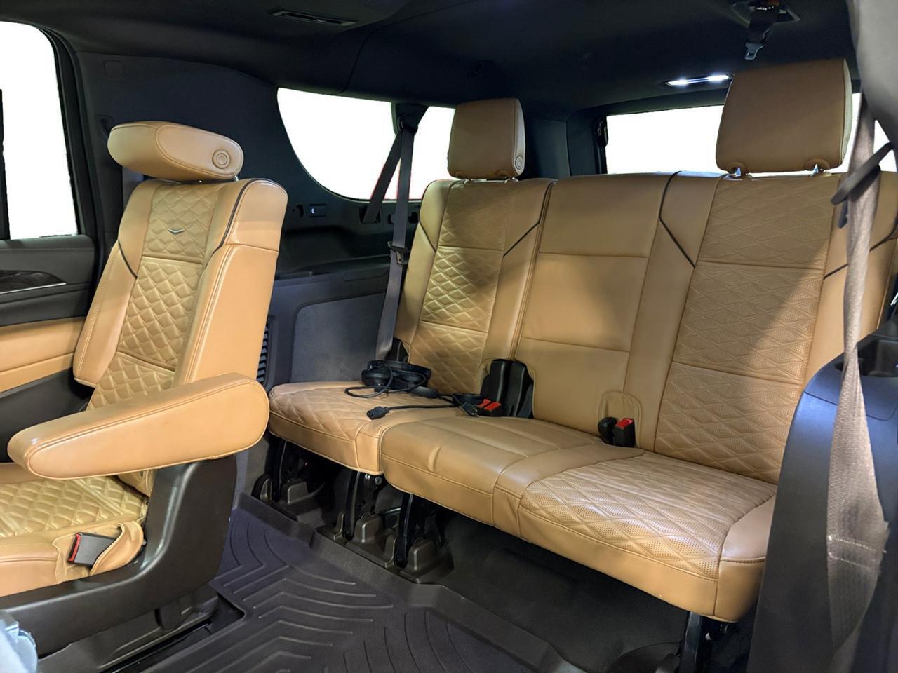 2023 Cadillac Escalade ESV 4WD Sport New Braunfels TX