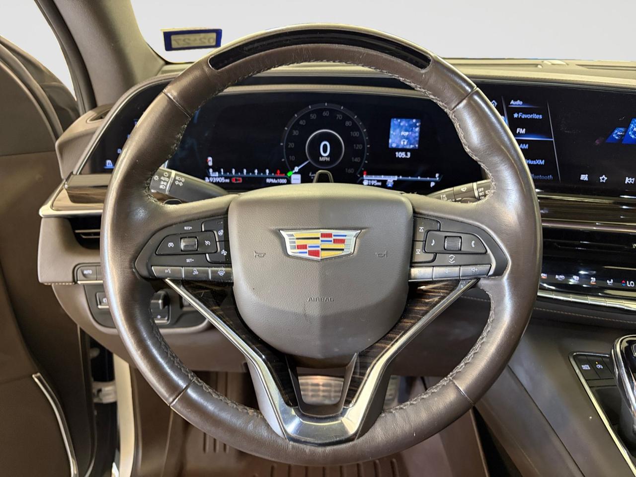 2023 Cadillac Escalade ESV 4WD Sport New Braunfels TX