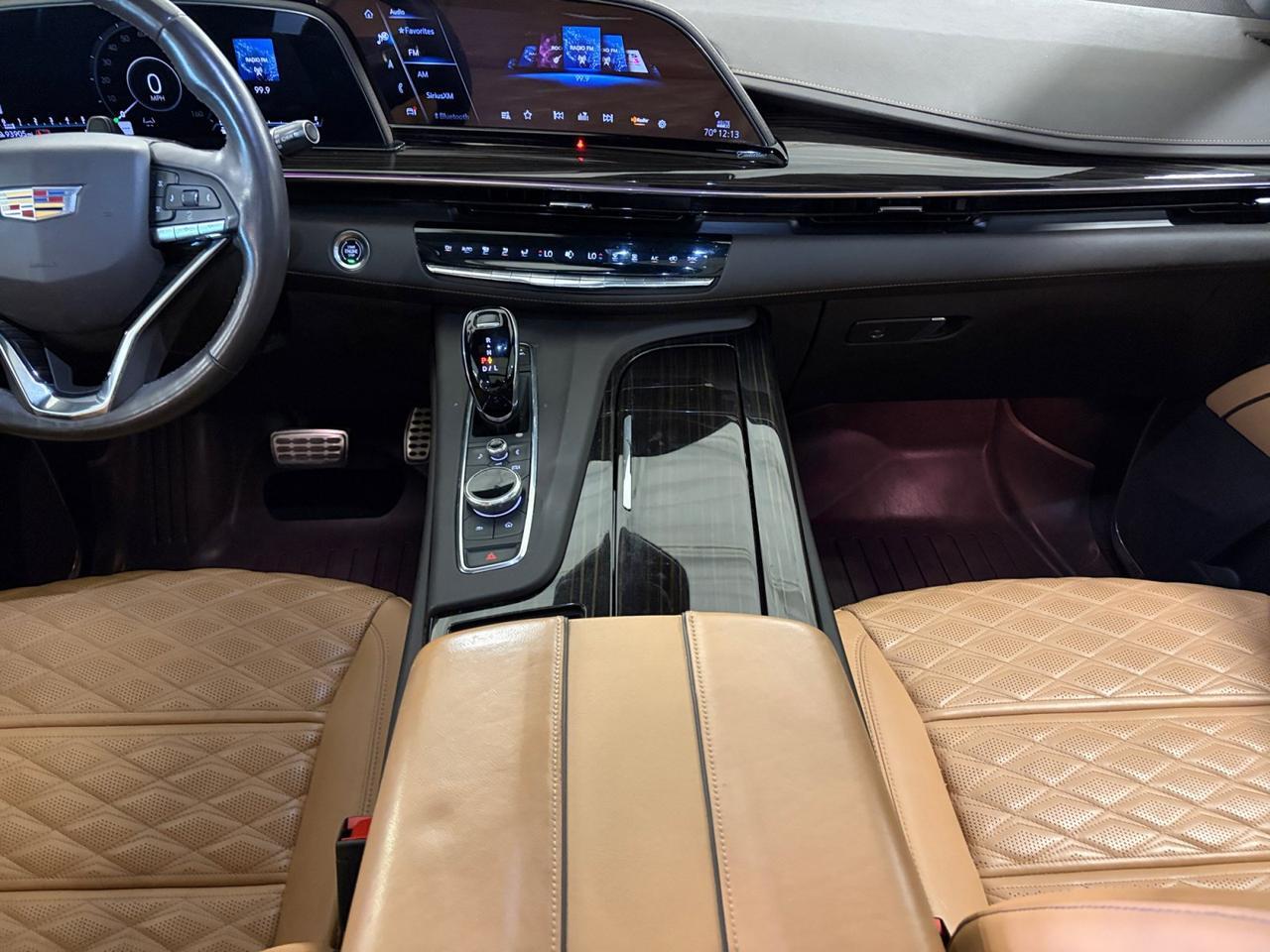 2023 Cadillac Escalade ESV 4WD Sport New Braunfels TX