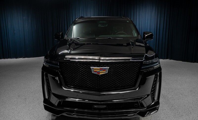 2023 Cadillac Escalade ESV AWD 4dr V-Series SUV