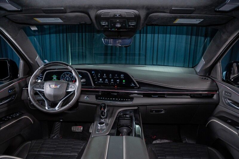 2023 Cadillac Escalade ESV AWD V-Series Scottsdale AZ