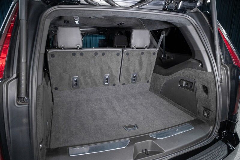 2023 Cadillac Escalade ESV AWD V-Series Scottsdale AZ