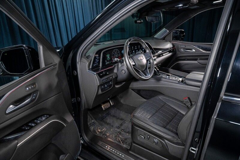 2023 Cadillac Escalade ESV AWD V-Series Scottsdale AZ