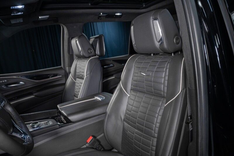 2023 Cadillac Escalade ESV AWD V-Series Scottsdale AZ