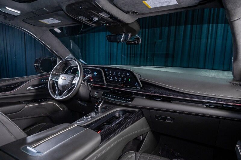 2023 Cadillac Escalade ESV AWD V-Series Scottsdale AZ