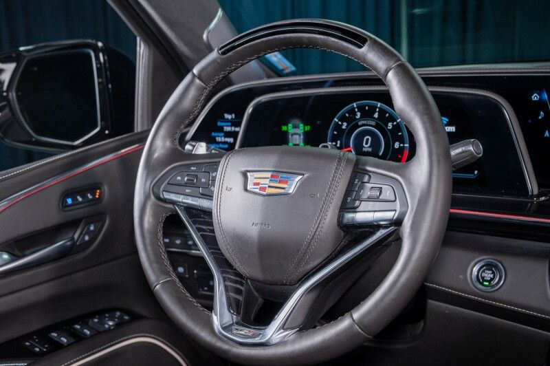 2023 Cadillac Escalade ESV AWD V-Series Scottsdale AZ