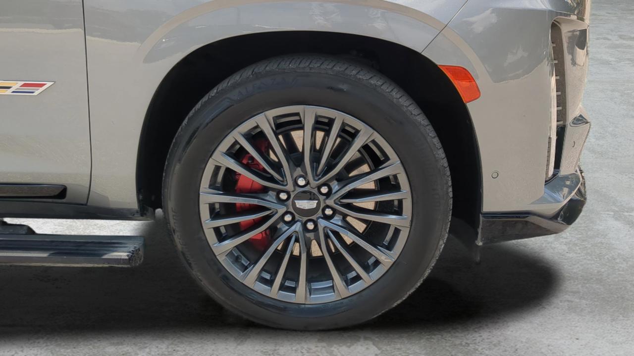 2023 Cadillac Escalade ESV AWD V-Series