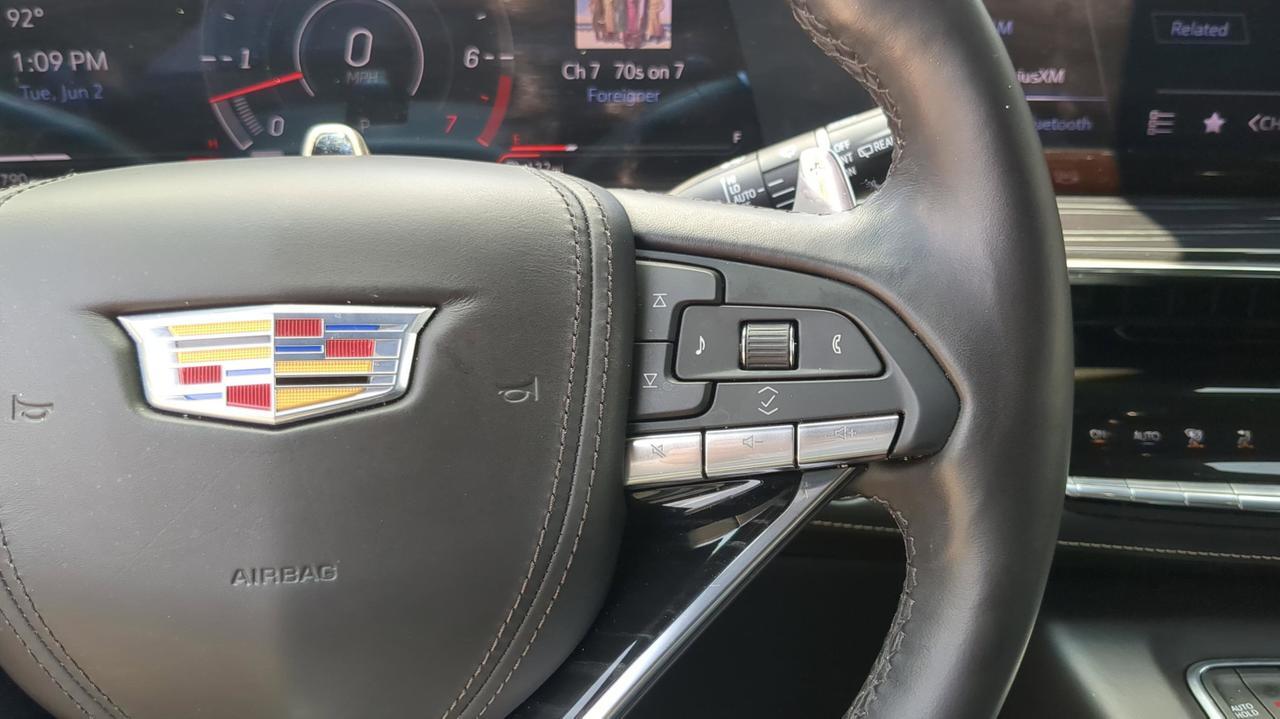 2023 Cadillac Escalade ESV AWD V-Series