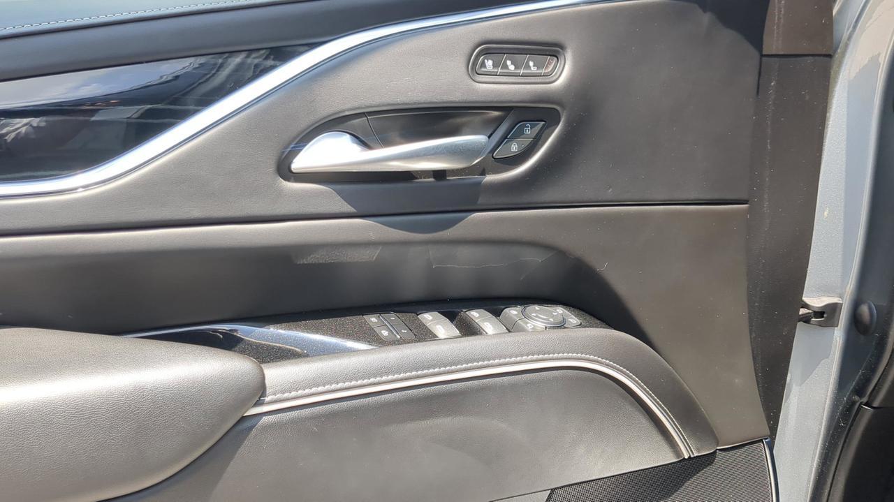 2023 Cadillac Escalade ESV AWD V-Series