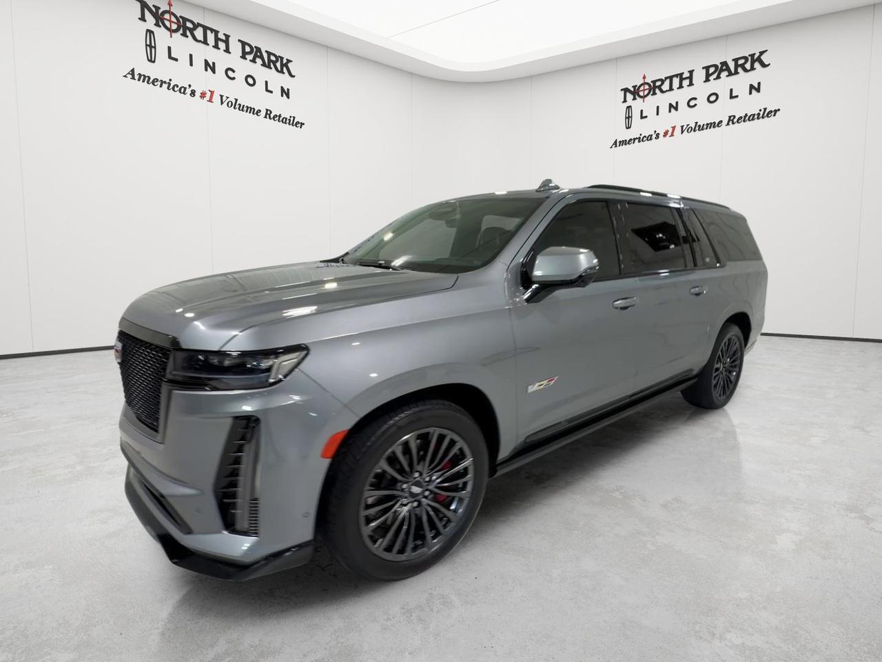 2023 Cadillac Escalade ESV AWD V-Series